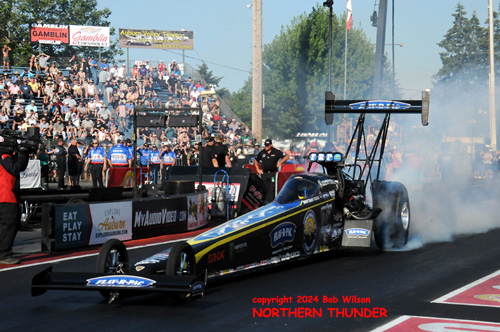 Brittany Force